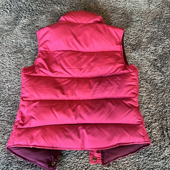 Aeropostale puffer vest - Picture 2 of 3